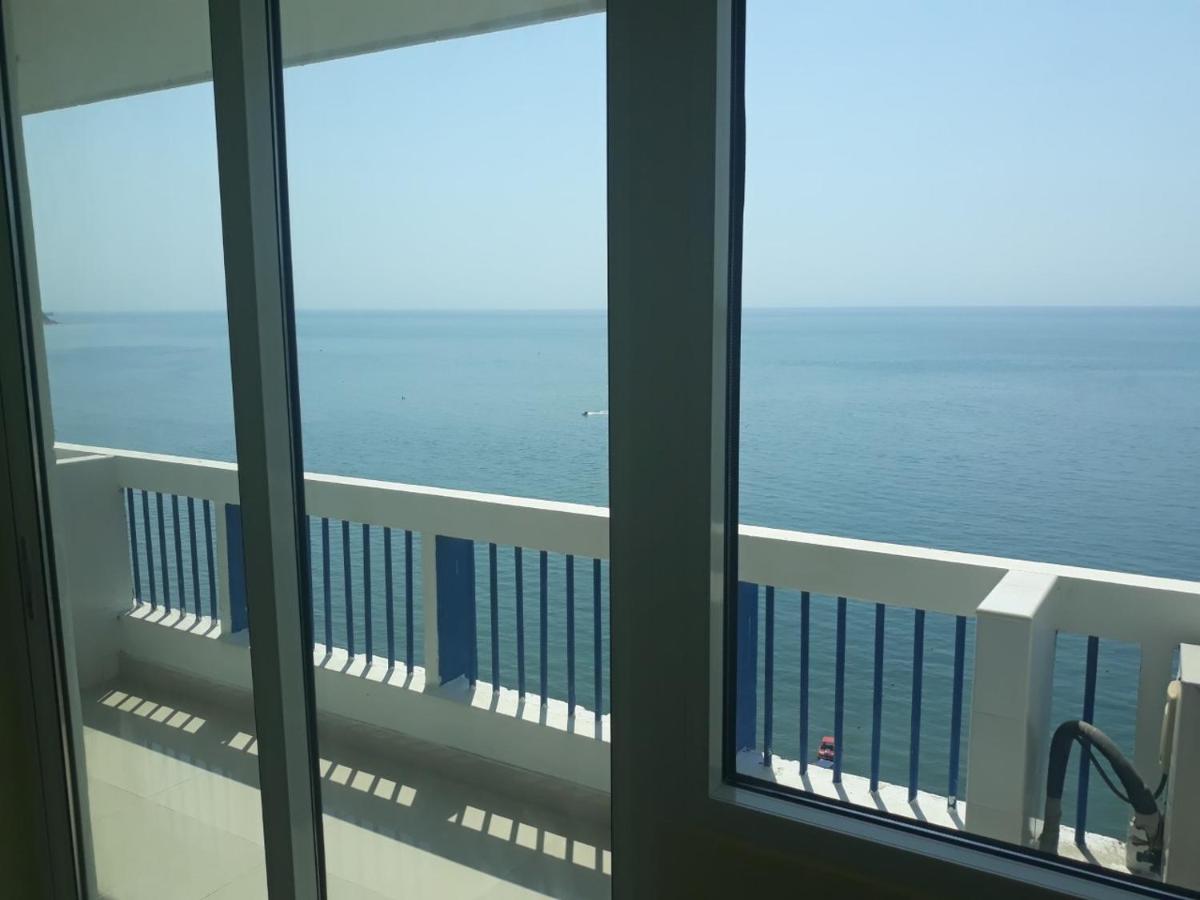 Apartamento 1403 Edificio Karey El Rodadero Santa Marta  Extérieur photo