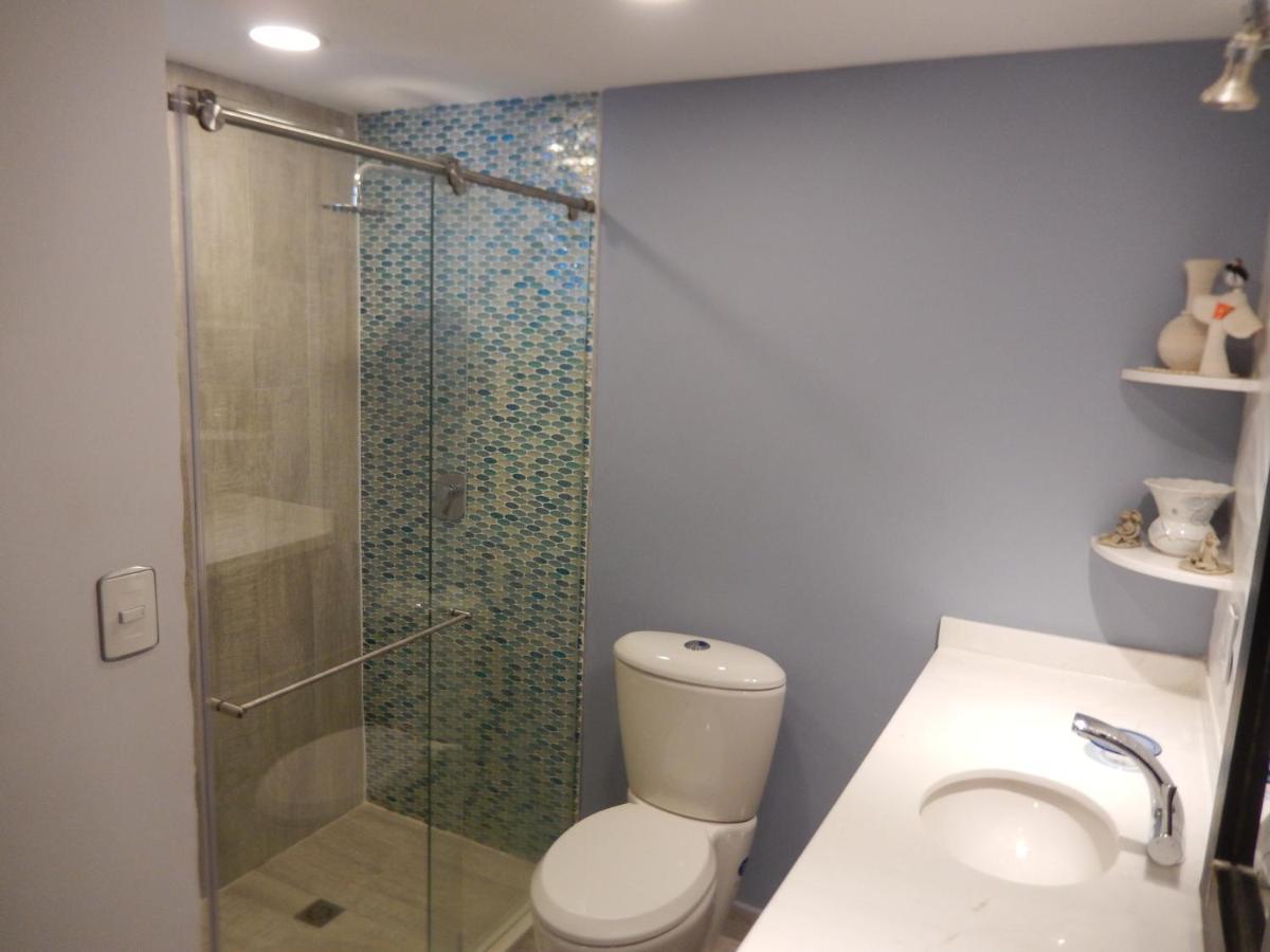 Apartamento 1403 Edificio Karey El Rodadero Santa Marta  Extérieur photo
