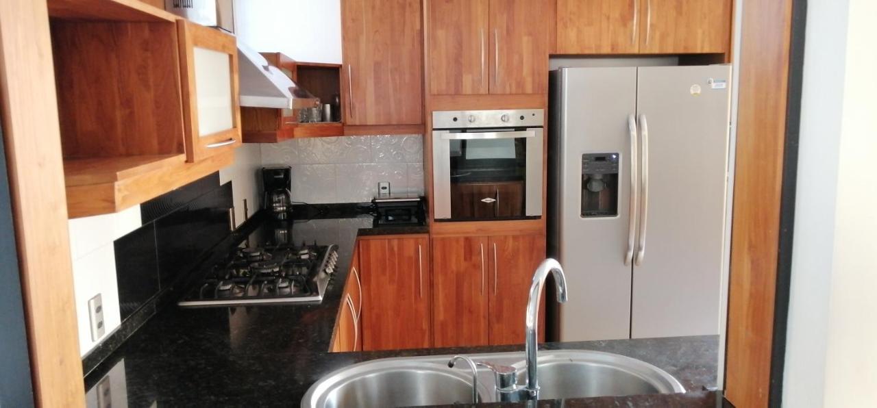 Apartamento 1403 Edificio Karey El Rodadero Santa Marta  Extérieur photo