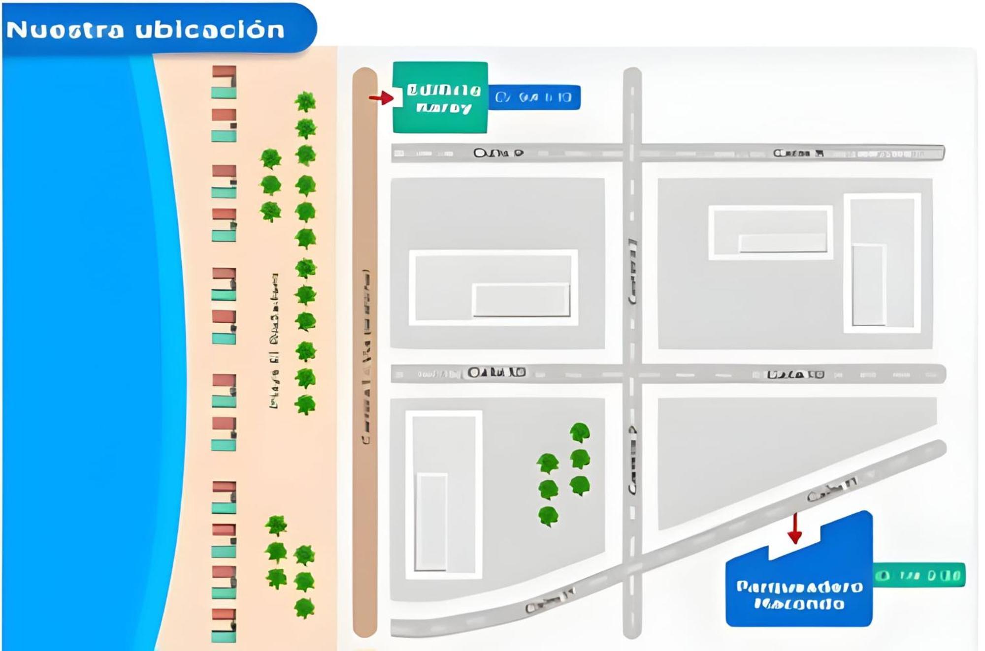 Apartamento 1403 Edificio Karey El Rodadero Santa Marta  Extérieur photo