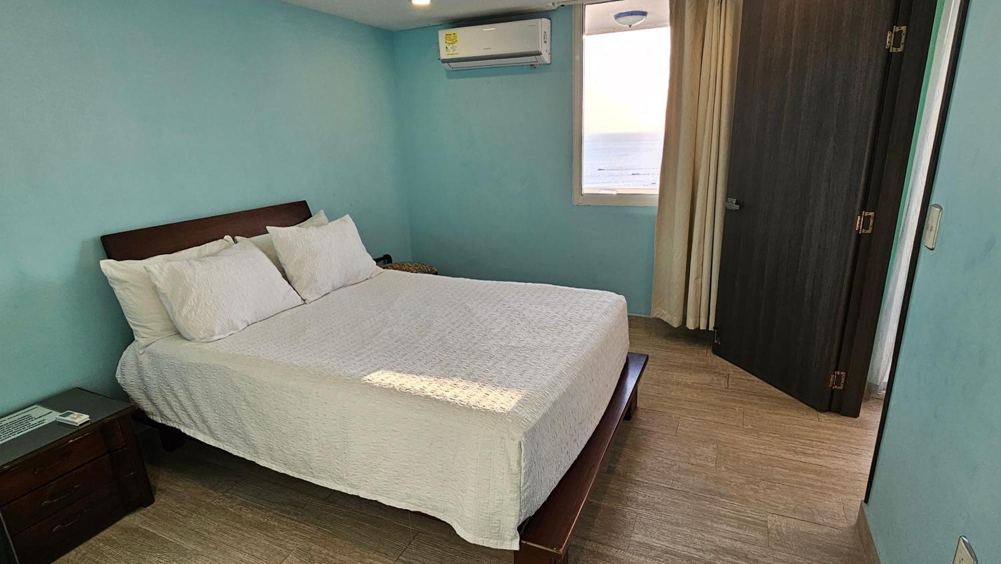 Apartamento 1403 Edificio Karey El Rodadero Santa Marta  Extérieur photo
