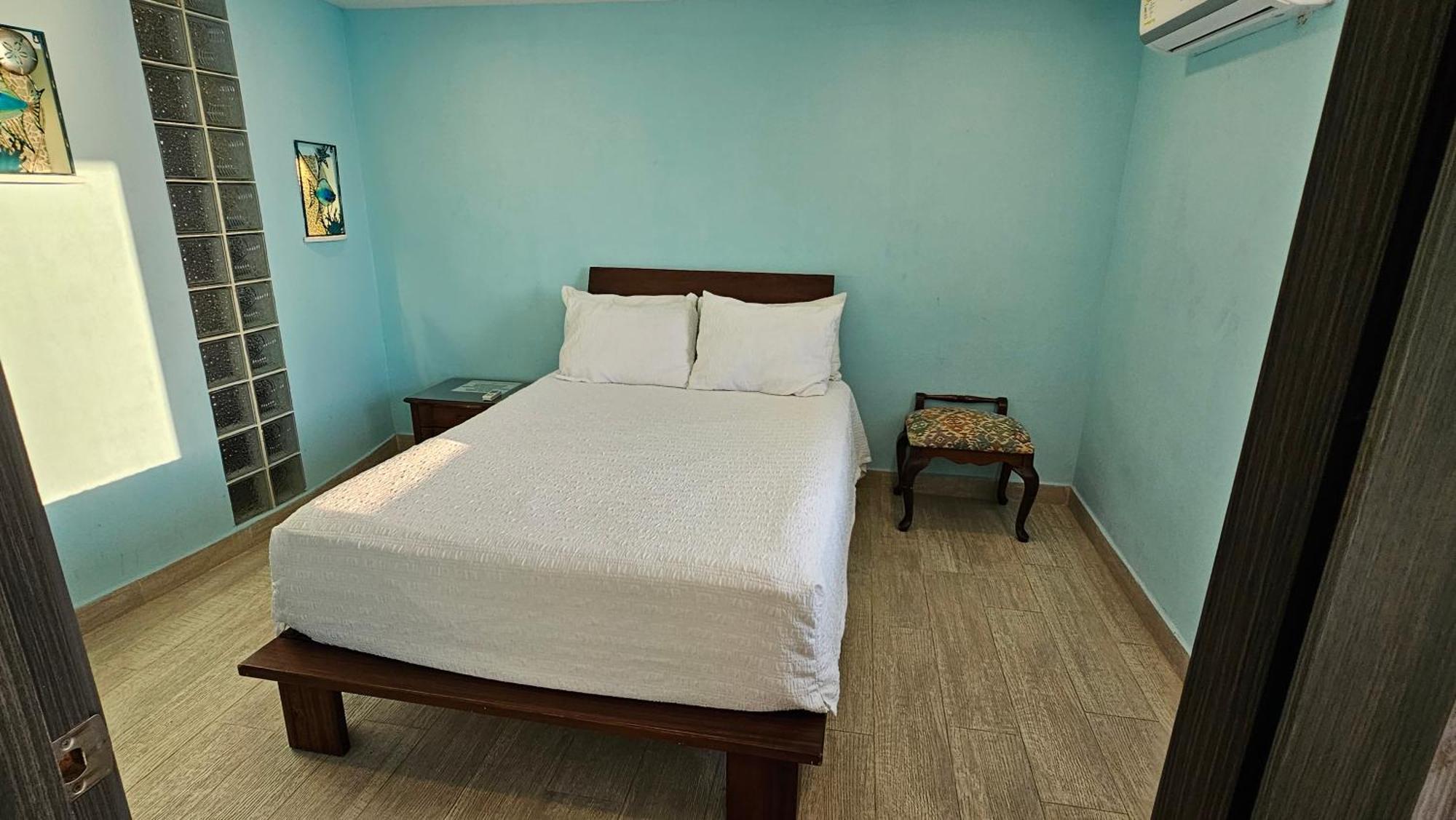 Apartamento 1403 Edificio Karey El Rodadero Santa Marta  Extérieur photo