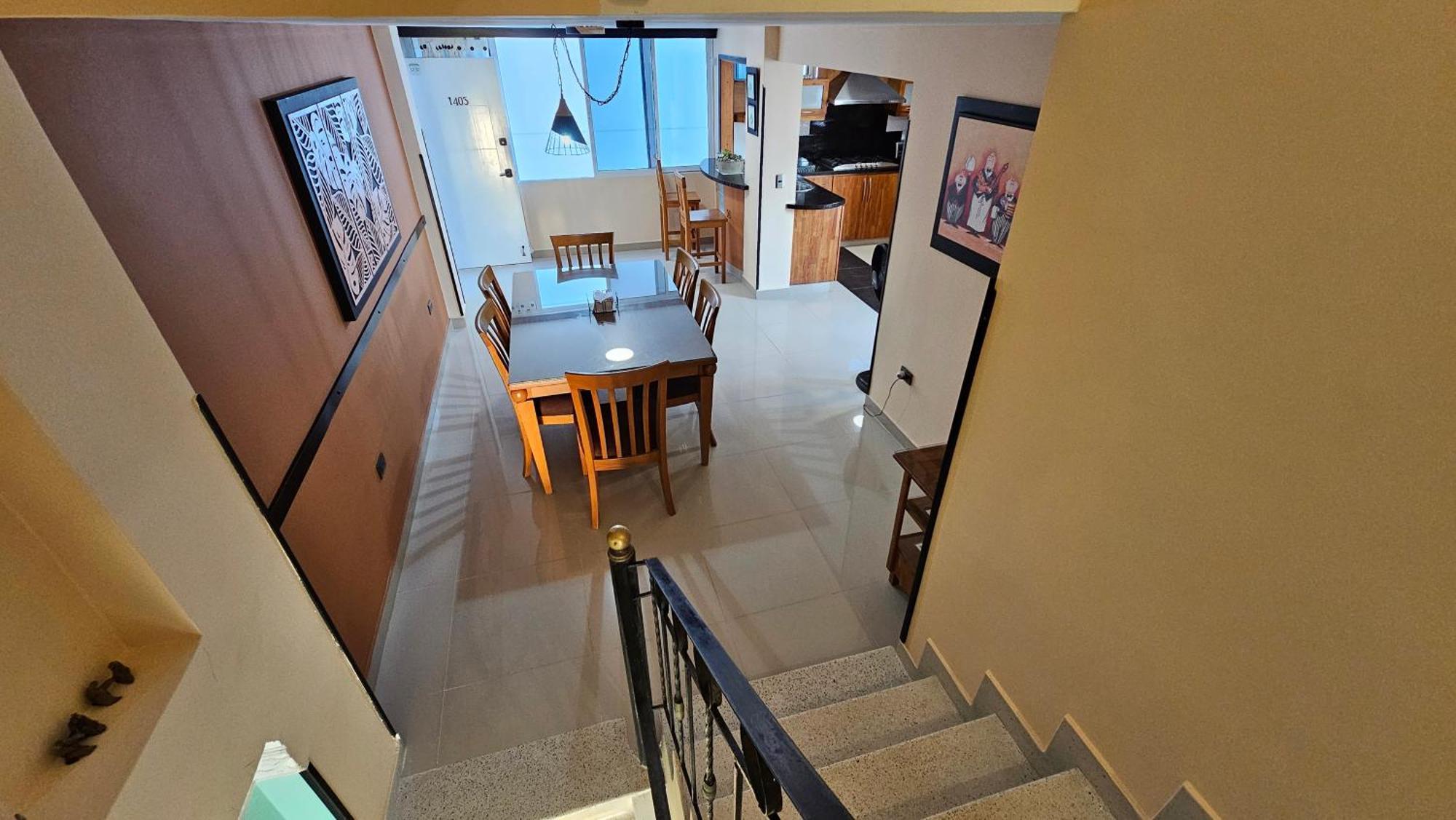 Apartamento 1403 Edificio Karey El Rodadero Santa Marta  Extérieur photo