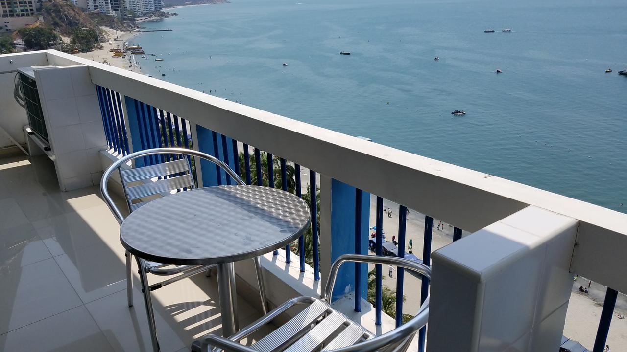 Apartamento 1403 Edificio Karey El Rodadero Santa Marta  Extérieur photo